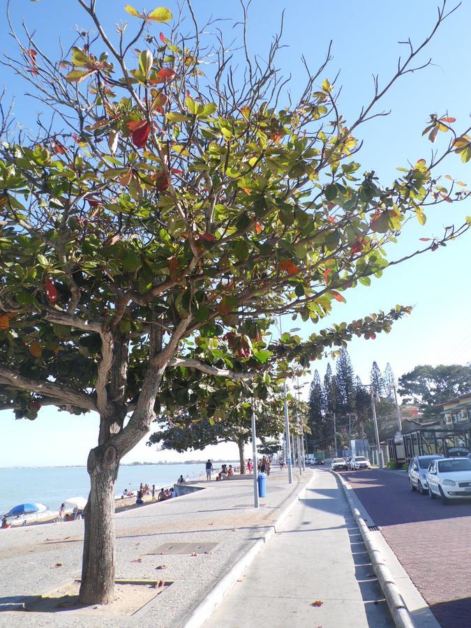 Pousada Casa Dos Sonhos Rio das Ostras Eksteriør bilde