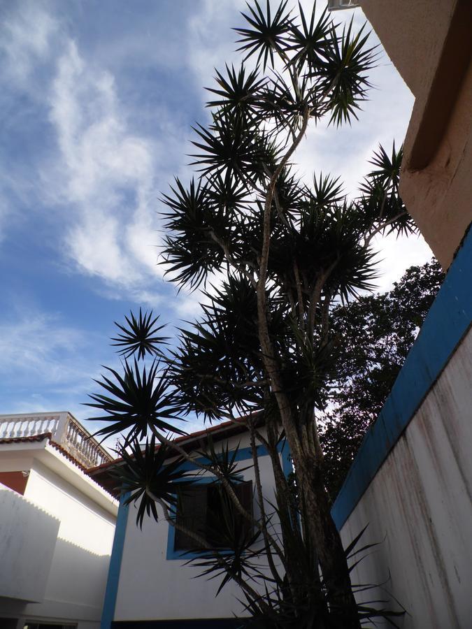 Pousada Casa Dos Sonhos Rio das Ostras Eksteriør bilde
