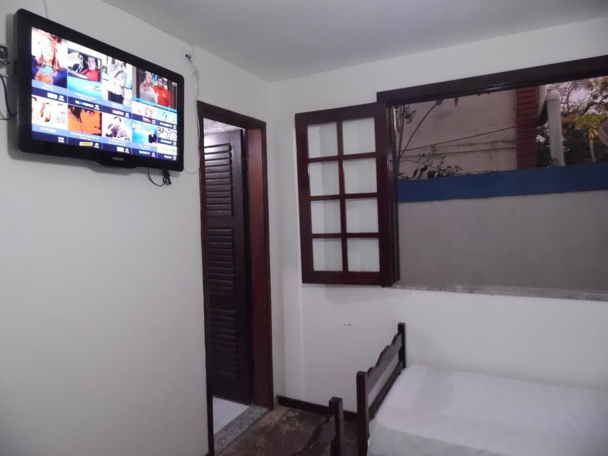 Pousada Casa Dos Sonhos Rio das Ostras Eksteriør bilde