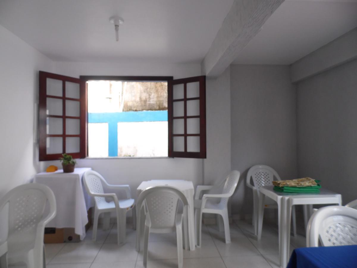 Pousada Casa Dos Sonhos Rio das Ostras Eksteriør bilde