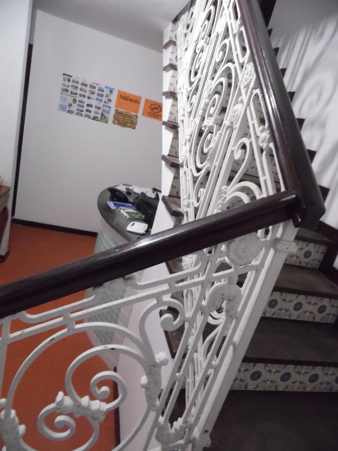 Pousada Casa Dos Sonhos Rio das Ostras Eksteriør bilde