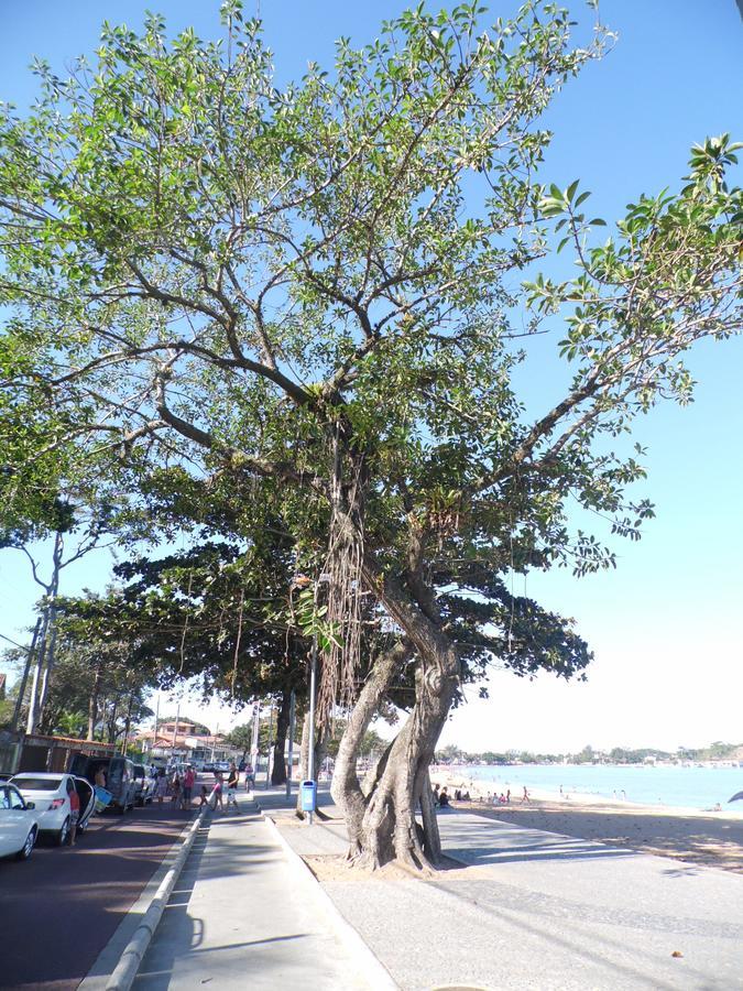 Pousada Casa Dos Sonhos Rio das Ostras Eksteriør bilde