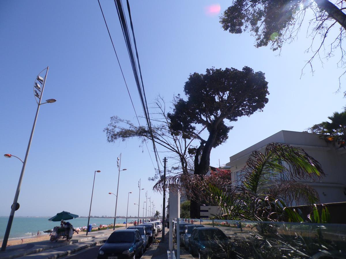 Pousada Casa Dos Sonhos Rio das Ostras Eksteriør bilde