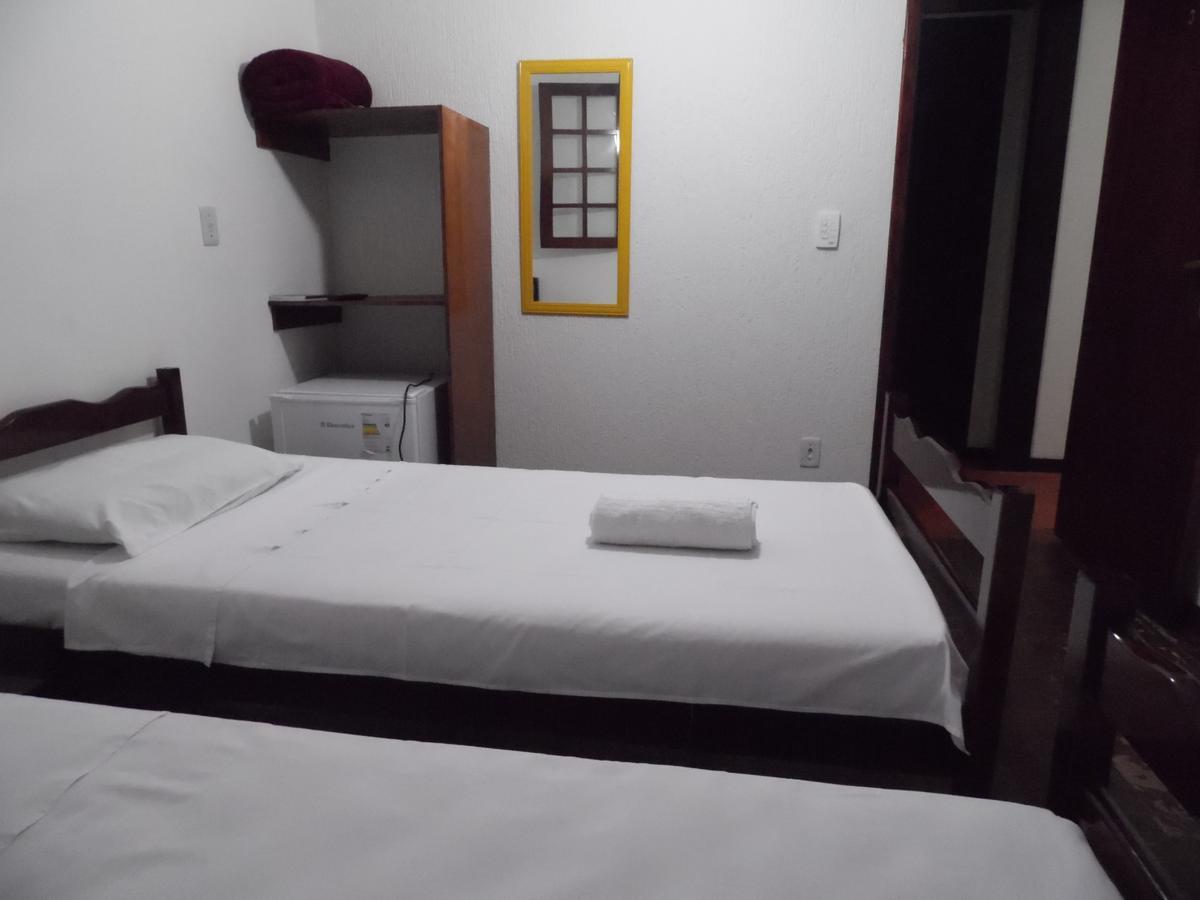 Pousada Casa Dos Sonhos Rio das Ostras Eksteriør bilde