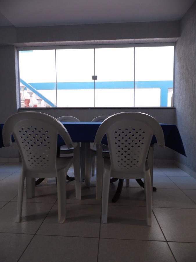 Pousada Casa Dos Sonhos Rio das Ostras Eksteriør bilde