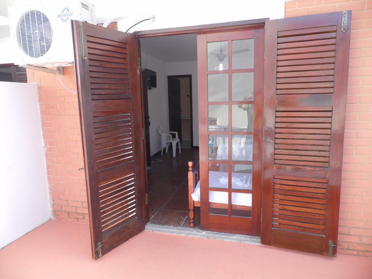 Pousada Casa Dos Sonhos Rio das Ostras Eksteriør bilde