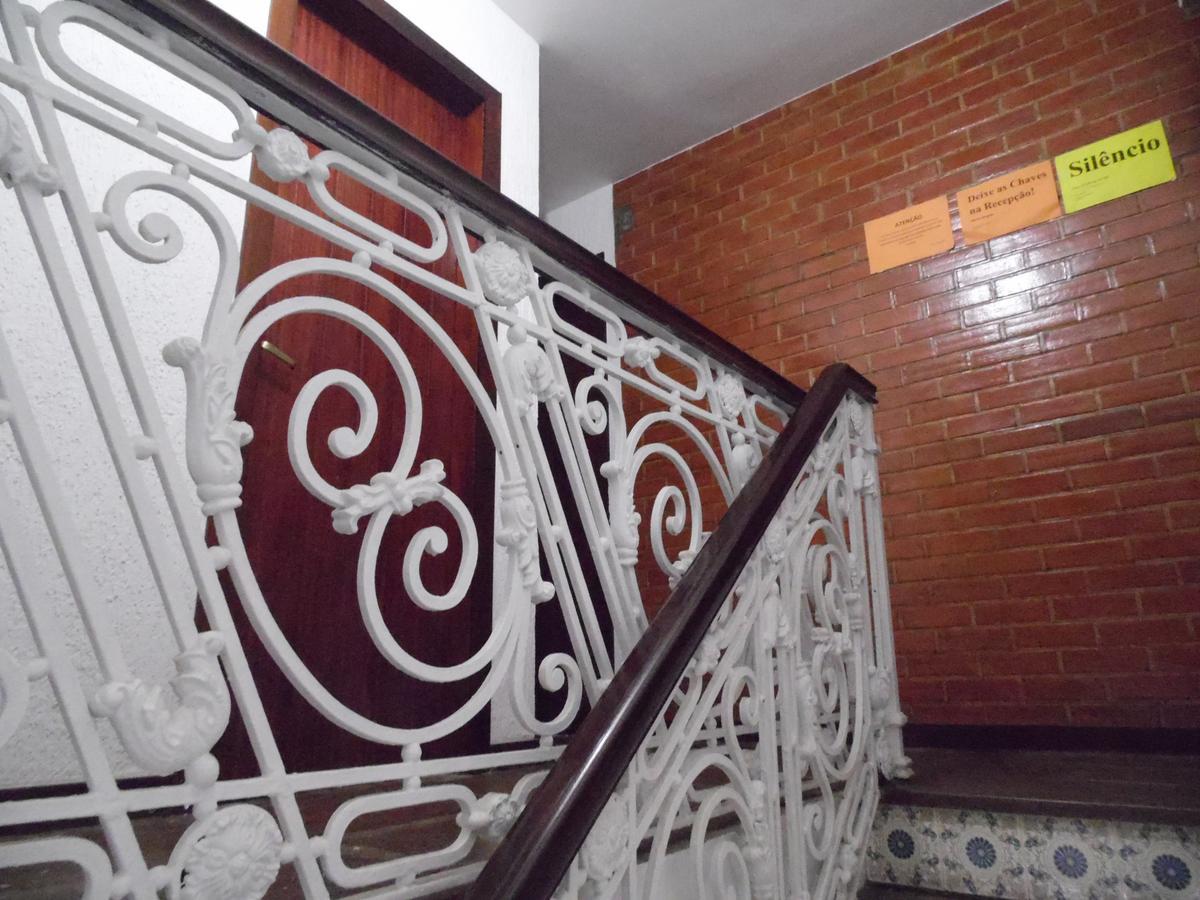 Pousada Casa Dos Sonhos Rio das Ostras Eksteriør bilde