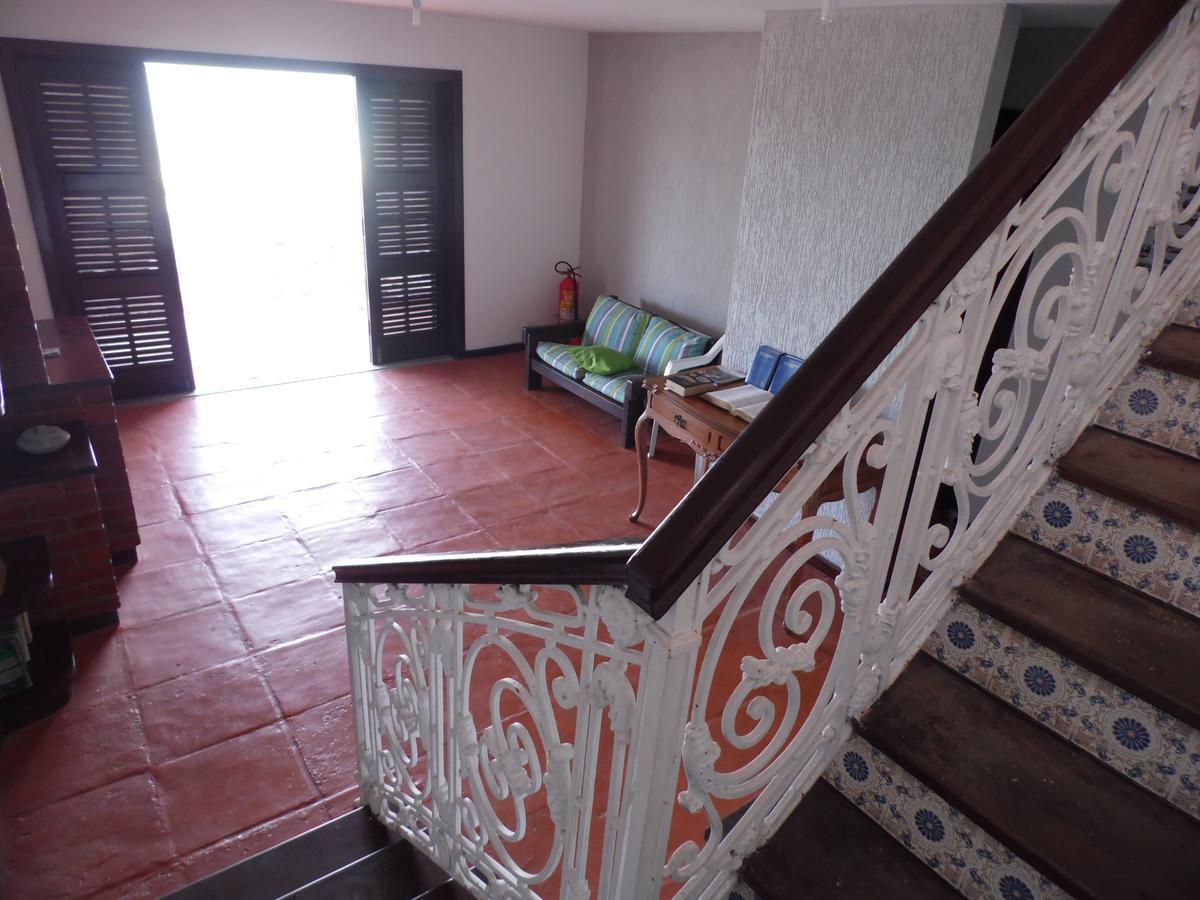 Pousada Casa Dos Sonhos Rio das Ostras Eksteriør bilde