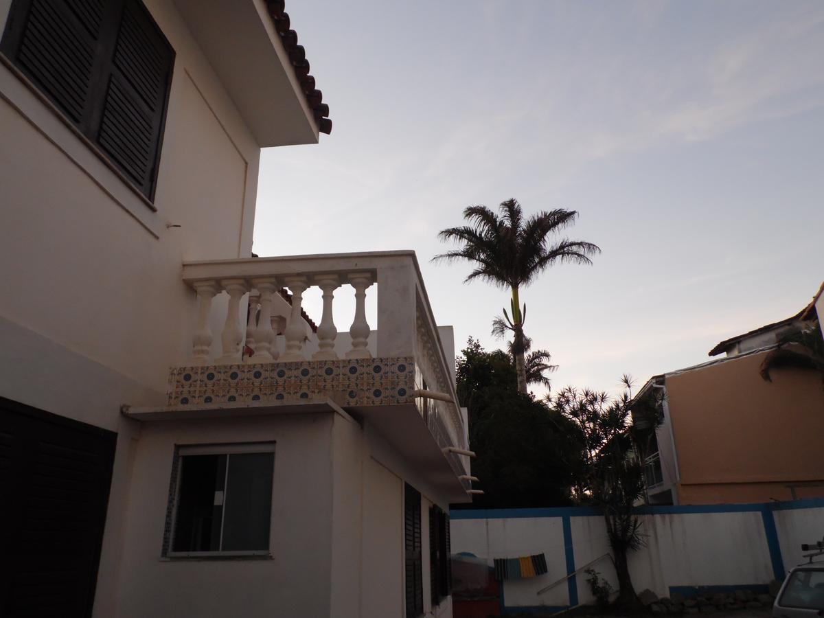Pousada Casa Dos Sonhos Rio das Ostras Eksteriør bilde