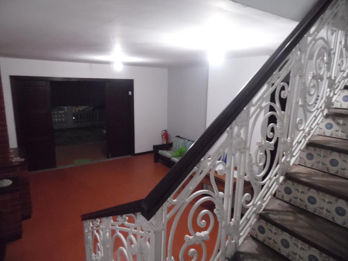 Pousada Casa Dos Sonhos Rio das Ostras Eksteriør bilde