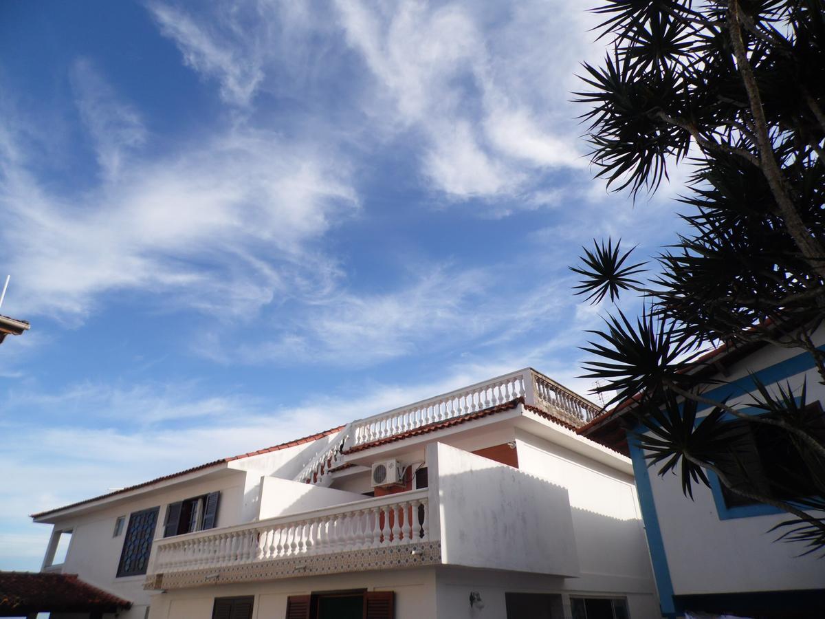Pousada Casa Dos Sonhos Rio das Ostras Eksteriør bilde