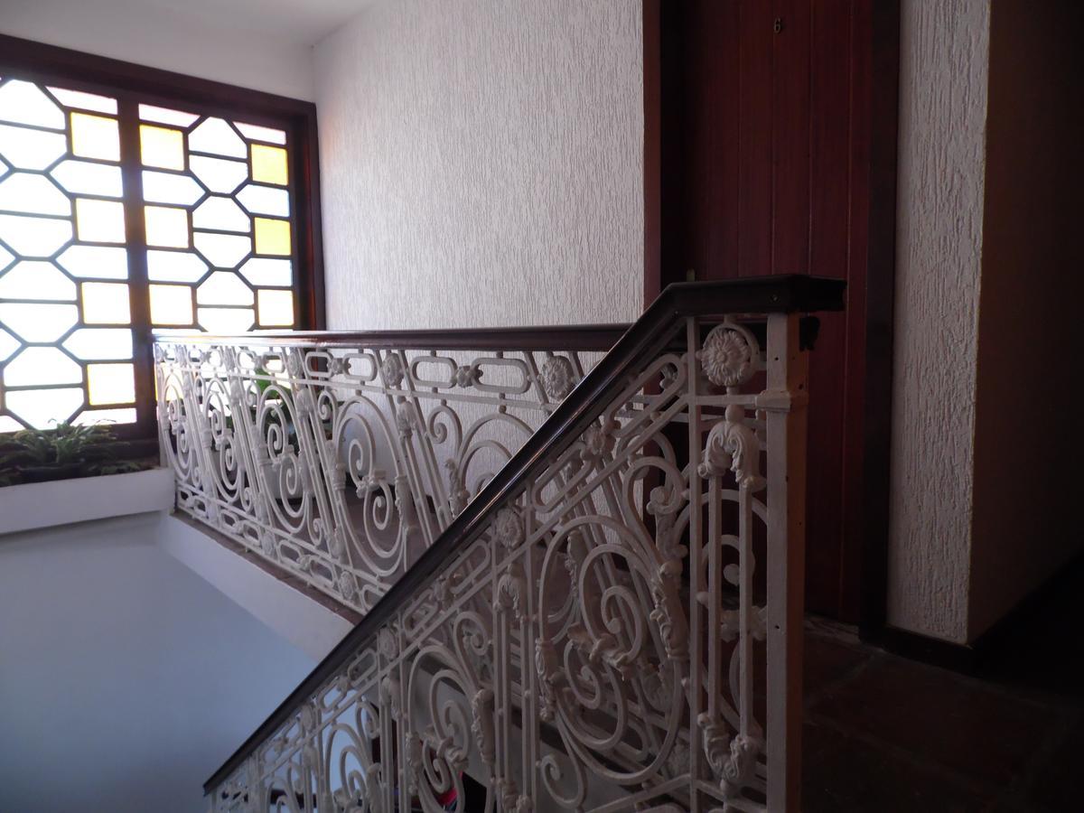 Pousada Casa Dos Sonhos Rio das Ostras Eksteriør bilde