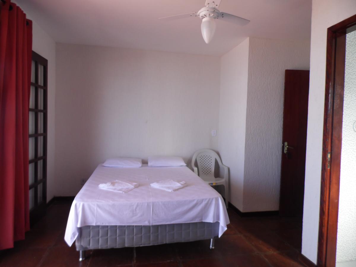 Pousada Casa Dos Sonhos Rio das Ostras Eksteriør bilde