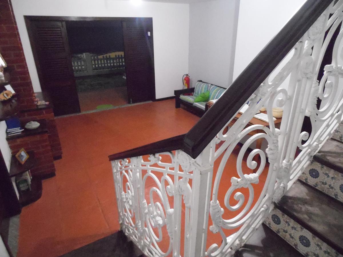 Pousada Casa Dos Sonhos Rio das Ostras Eksteriør bilde