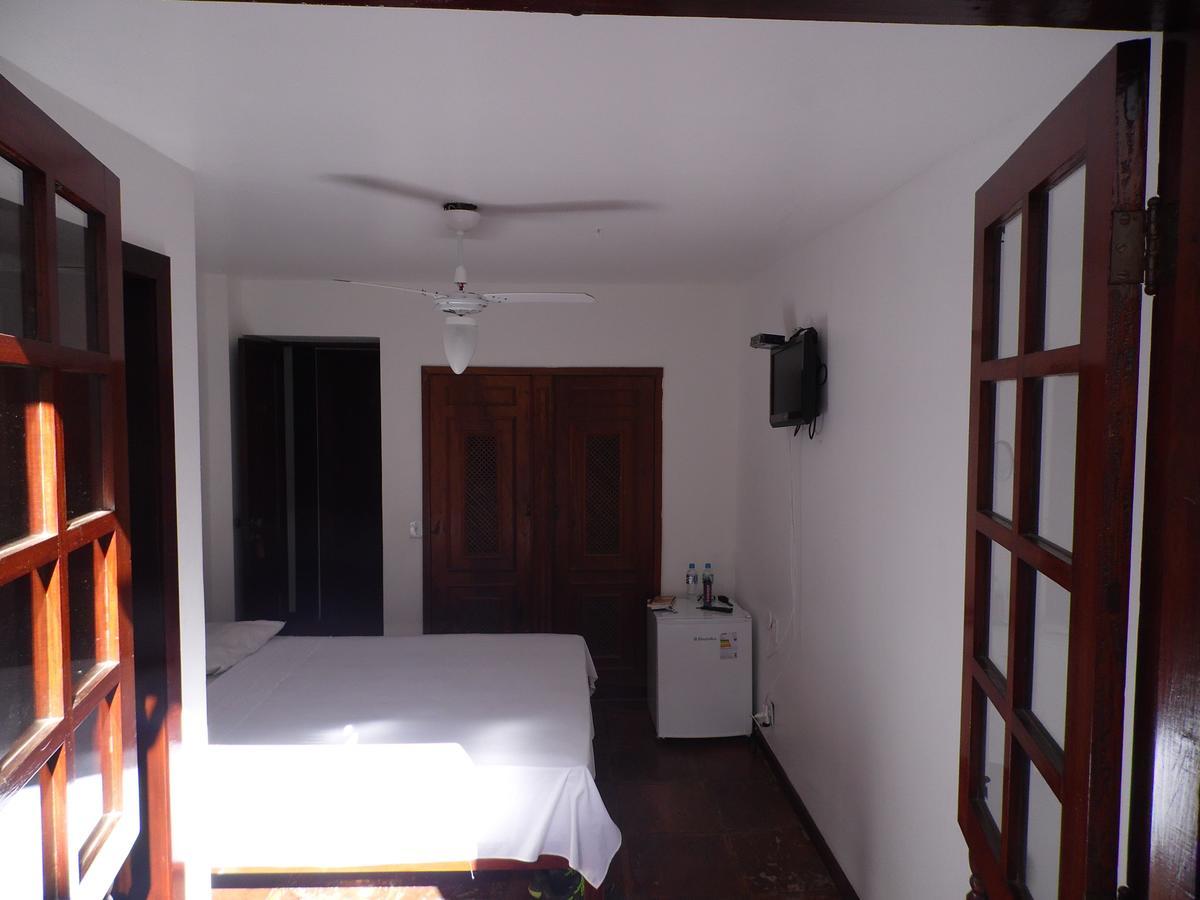 Pousada Casa Dos Sonhos Rio das Ostras Eksteriør bilde